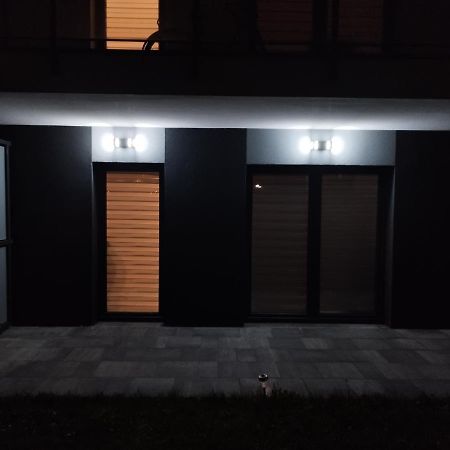 Apartament Zielone Tarasy Ряшів Екстер'єр фото