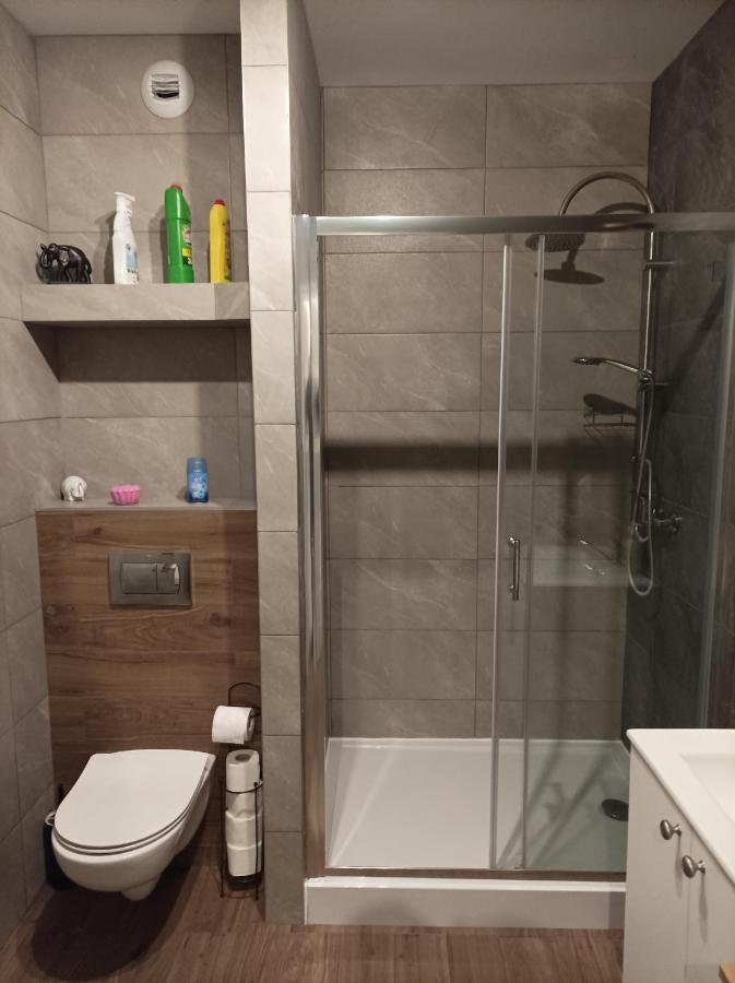 Apartament Zielone Tarasy Ряшів Екстер'єр фото