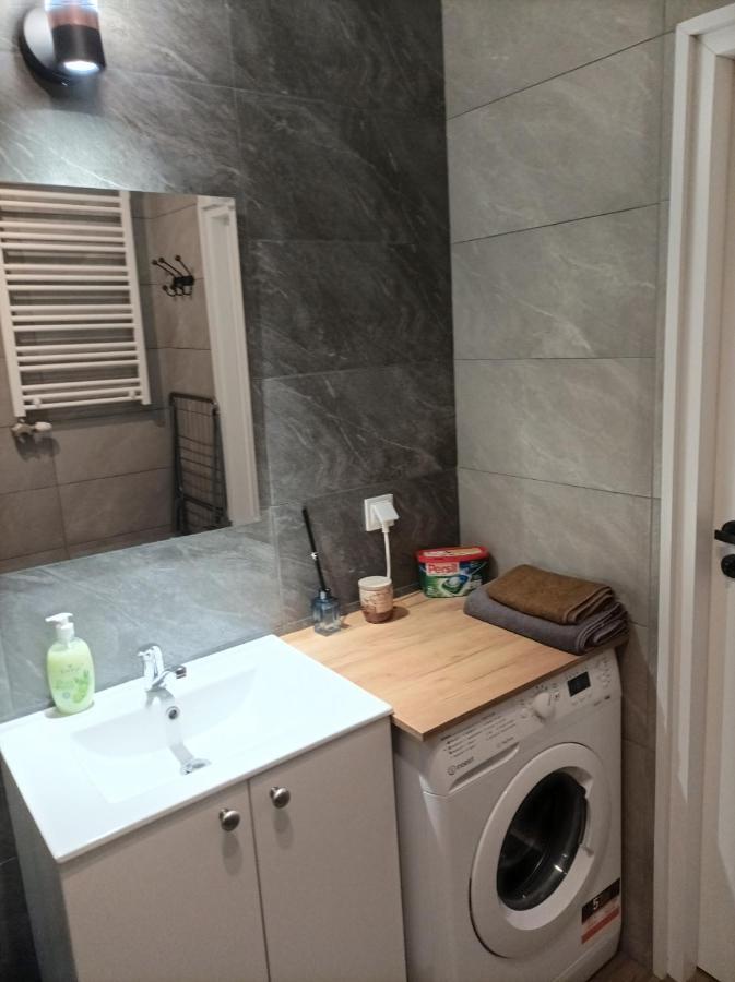 Apartament Zielone Tarasy Ряшів Екстер'єр фото