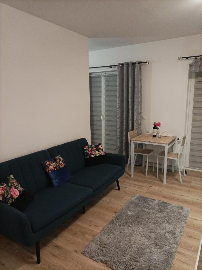 Apartament Zielone Tarasy Ряшів Екстер'єр фото
