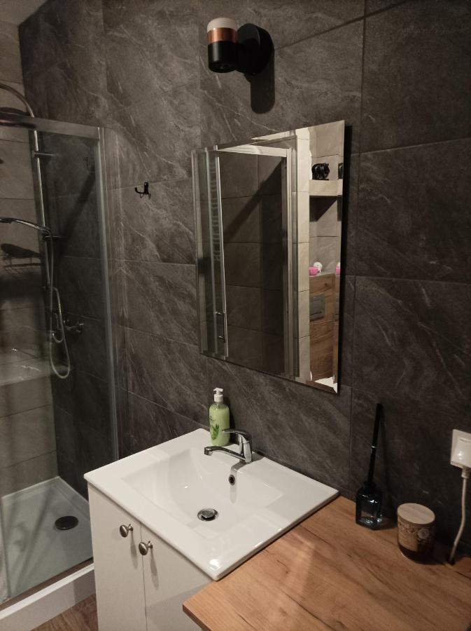 Apartament Zielone Tarasy Ряшів Екстер'єр фото