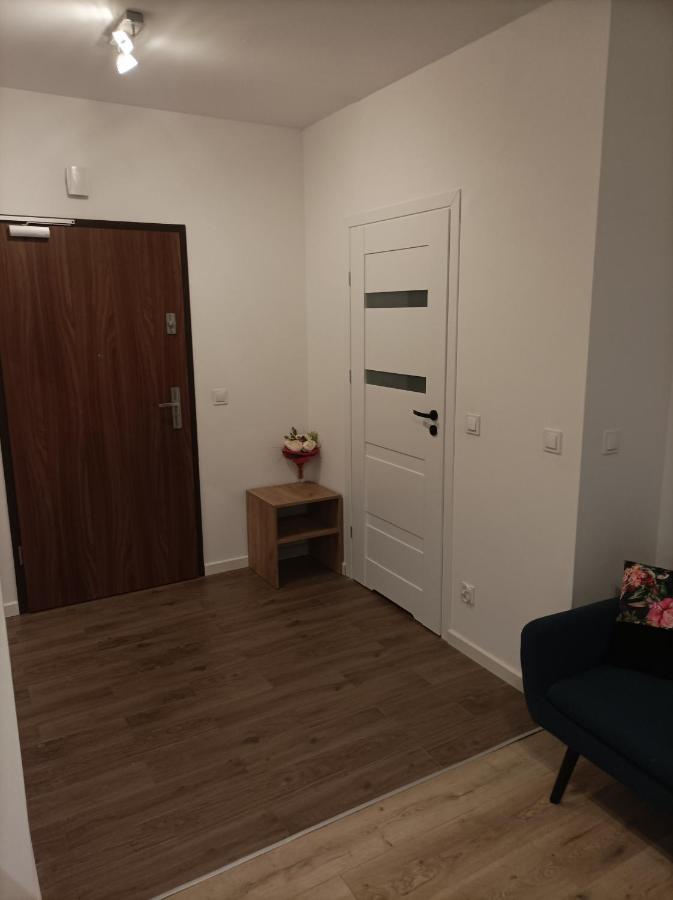 Apartament Zielone Tarasy Ряшів Екстер'єр фото