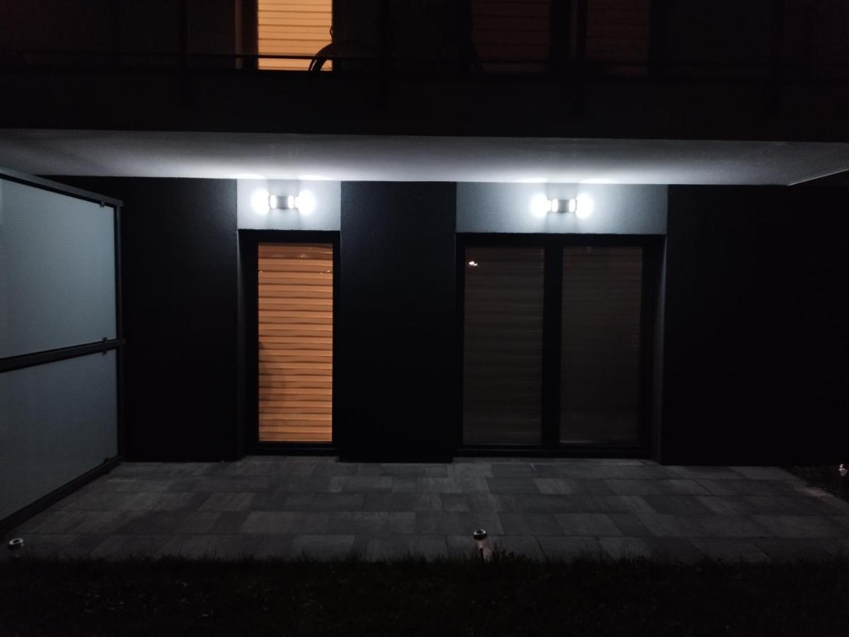 Apartament Zielone Tarasy Ряшів Екстер'єр фото