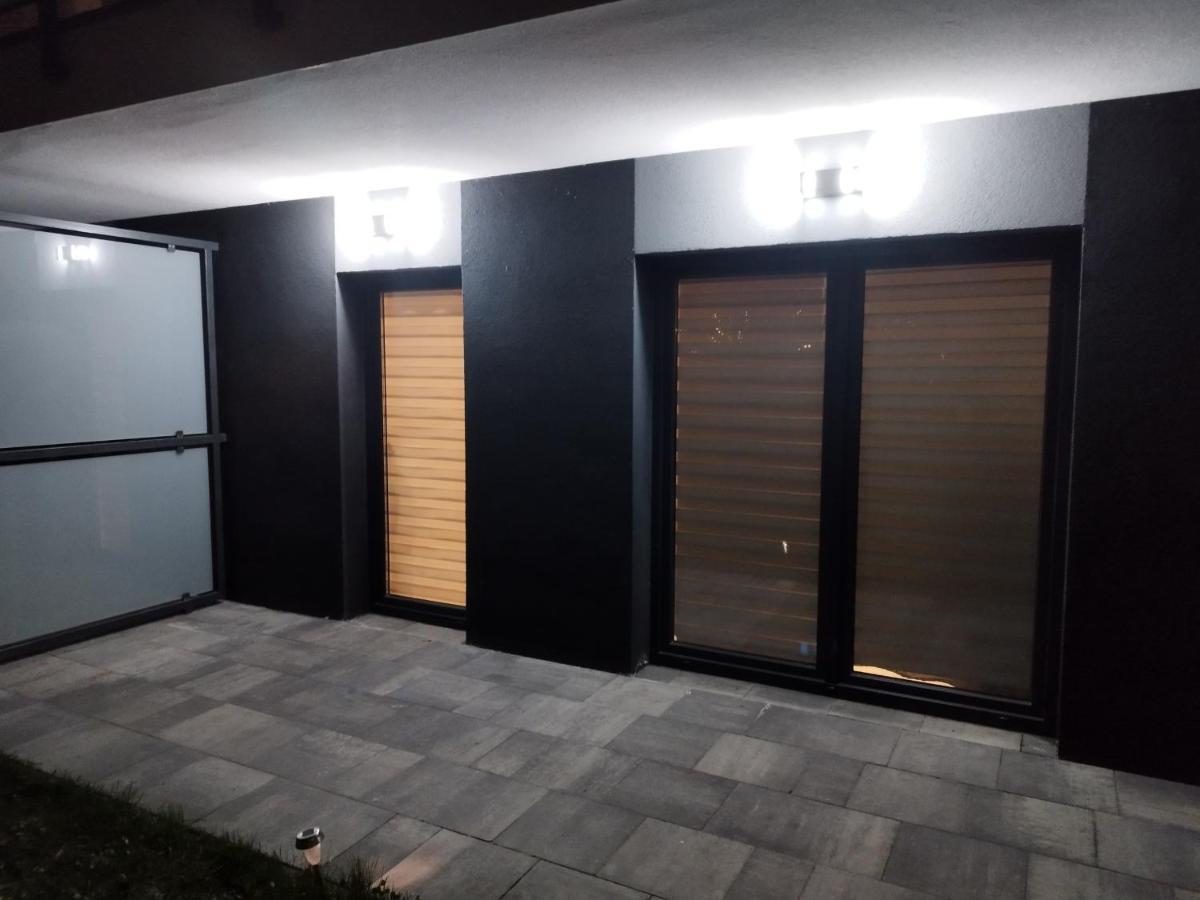 Apartament Zielone Tarasy Ряшів Екстер'єр фото