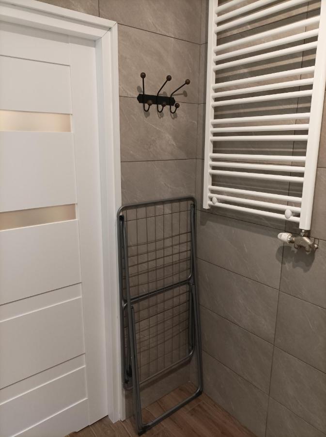 Apartament Zielone Tarasy Ряшів Екстер'єр фото