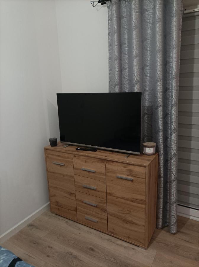 Apartament Zielone Tarasy Ряшів Екстер'єр фото
